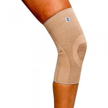 PRIM Aqtivo Skin Genouillère Taille XL avec Soutien Lombaire Intégré