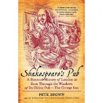 Shakespeare's Pub