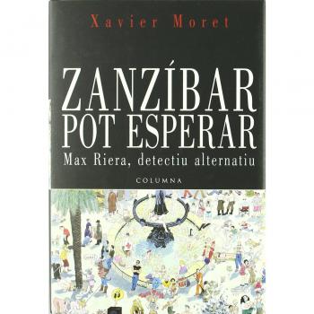 Zanzíbar pot esperar