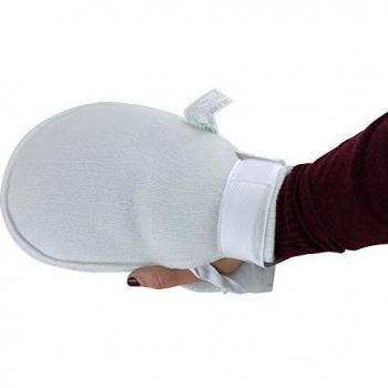 Sanitäter-Patientenschutzhandschuh