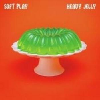 Multicolor Heavy Jelly Soft Play CD