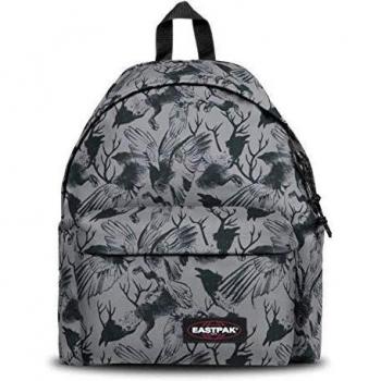 Eastpak Padded Pak’R Sac à Dos Gris Forêt