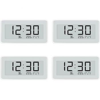 Xiaomi Mijia BT4.0 Smart Indoor Temperature and Humidity Monitor