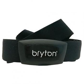 Bryton Smart Heart Rate Monitor with ANT+ and Bluetooth Sensor