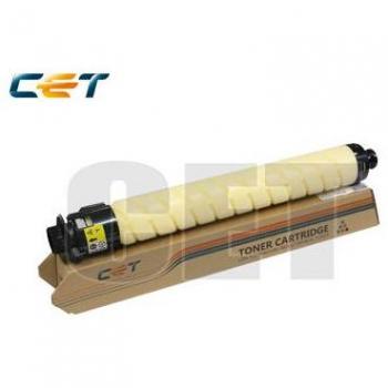 CPP Gelber Toner-Chemikal Ricoh IMC4500