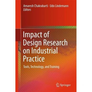 Impact of Design Research on Industrial Practice