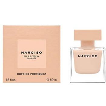 Narciso Rodriguez Eau de Parfum Poudrée, 1 x 50 ml