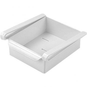 Shelf Plate Layer Refrigerator Storage Box