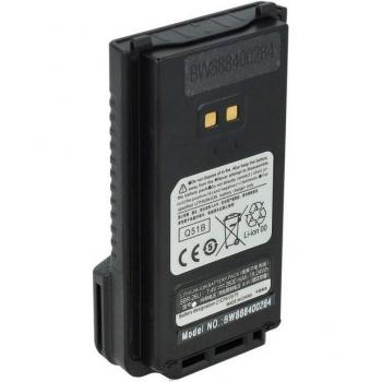 Yaesu SBR 2600 mAh 7.4 V Rechargeable Li‑Ion Replacement Pack