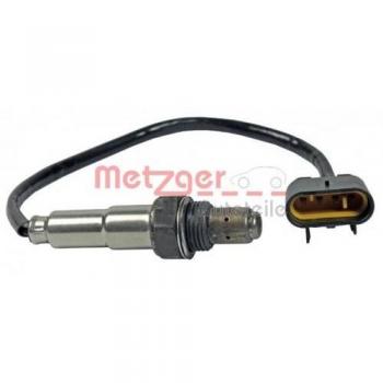 Sonda Lambda METZGER 0895503 – Alta Precisión