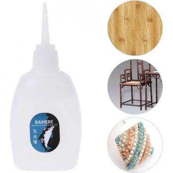 502 Instant Strong Cyanoacrylate Glue