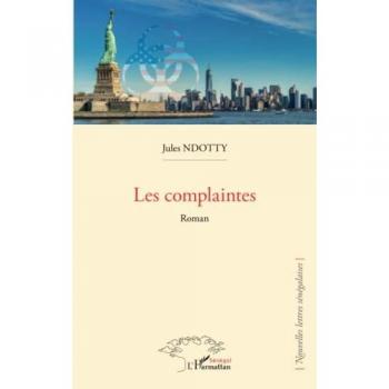 Ndotty, Jules: Les Complaintes