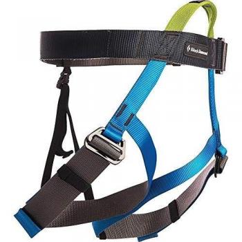 Black Diamond Vario Speed Climbing Harness