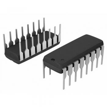 Rete resistiva Bourns 4116R-1-102LF 1 kΩ radiale DIP-16 0.25 W