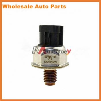 Sensor de presión riel combustible Navara D40 Pathfinder 1465A034A