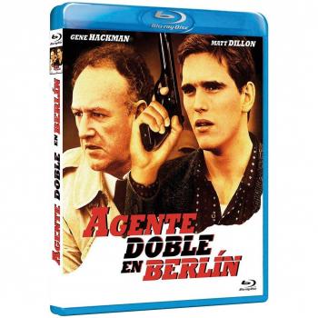 Agente Doble En Berlín