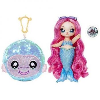 Na! Na! Na! Surprise Muñeca Marina Jewels con bolso