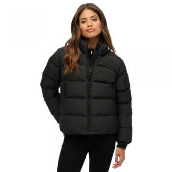Giacca Sportiva Imbottita Superdry Donna XL