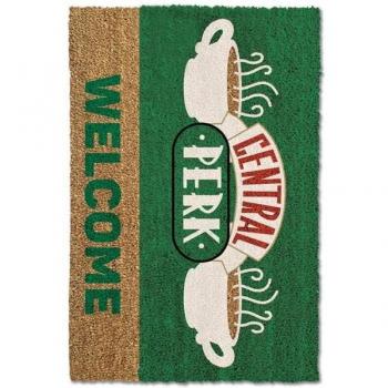 Pavillon de porte Friends Central Perk