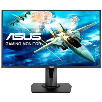 Full HD 27 Gamer's Choice Monitor – VG278QR-R Pivot Model