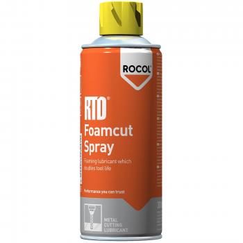ROCOL RTD® 300ml Foamcut Spray
