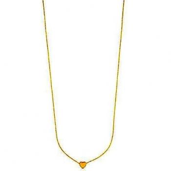 Collar TOUS oro amarillo con colgante