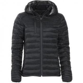 Clique Women's Hudson Puffer Jacket