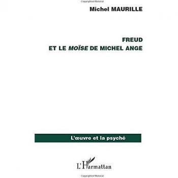 Freud et le Moïse de Michel Ange