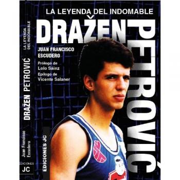 Drazen Petrovic
