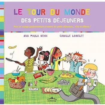 Tour du Monde des Petits Dejeuners (Le)