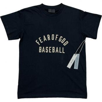 Tee Negro Ricos temporada 7