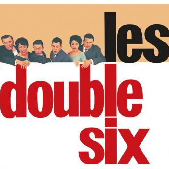 Les Double Six