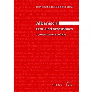 Albanisch