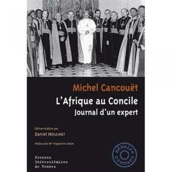 Afrique au concile