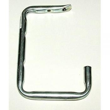 Deckenhaken gebogen verzinkt Ø12 / 160 x 85 x 50 x 110 mm