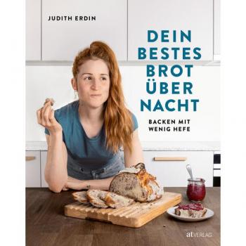 AT Verlag Dein bestes Brot über Nacht