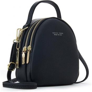 Mochila petite femme multi-fonction