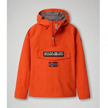 Sonnenglanz Anorak – Napapijri NA4E68 A31 Größe M