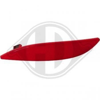 DIEDERICHS 4465097 Reflector Position/Boundary Light