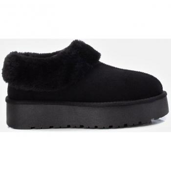 Pantofole XTI 12211 color nero EU 37