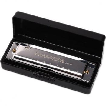 Swan Harmonica