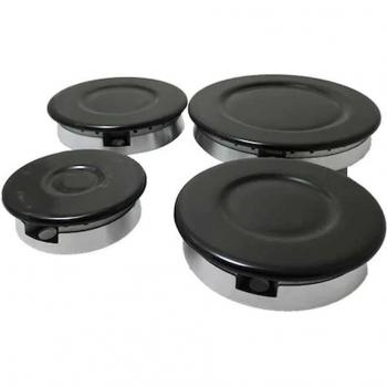 Kit Cuisinière Multitâche Gasoline Pro