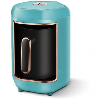Portable Turkish Coffee Maker