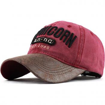 Estrella de la Tierra Gorro Algodón