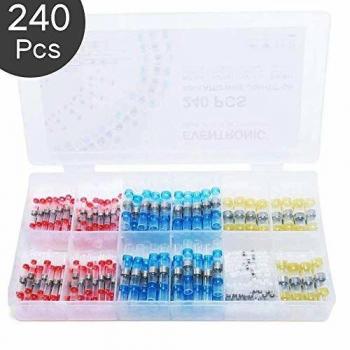 Shock Connector Assortment