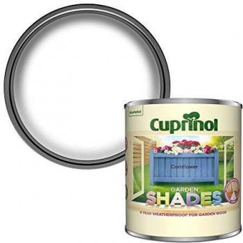 Cuprinol Garden Shades Matt Wood Treatment