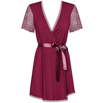 Obsessive Miamor Kimono Rubin L/XL