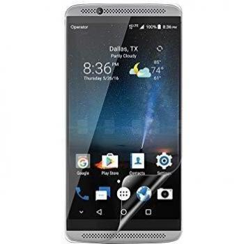 BumpBlock Max – ZTE Axon 7 Screen Guard