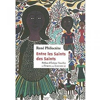 Entre les Saints des Saints