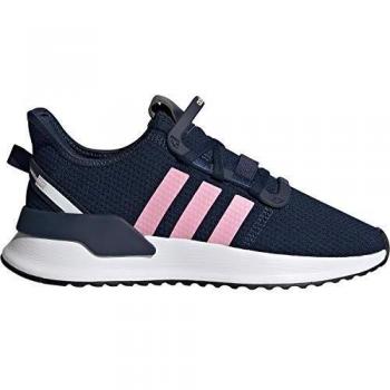 Adidas U Path Run J W Colección Collegiate Navy